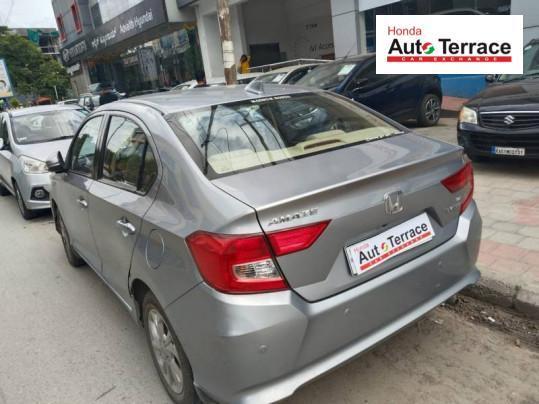 Honda Amaze 1.2 VX CVT Petrol 2020