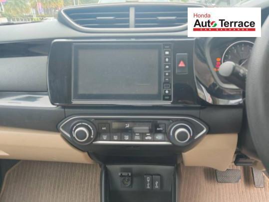 Honda Amaze 1.2 VX CVT Petrol 2020