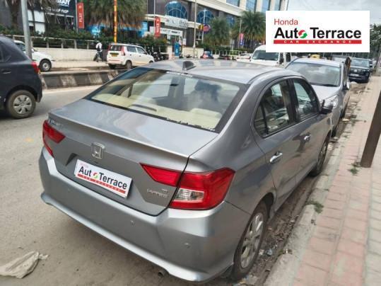 Honda Amaze 1.2 VX CVT Petrol 2020