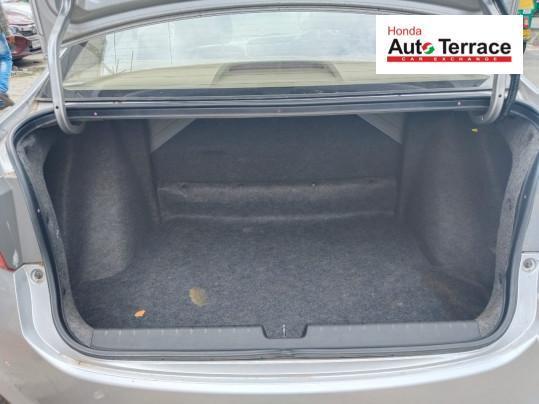 Honda Amaze 1.2 VX CVT Petrol 2020