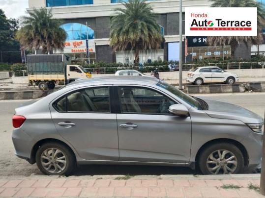 Honda Amaze 1.2 VX CVT Petrol 2020