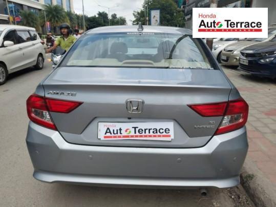 Honda Amaze 1.2 VX CVT Petrol 2020