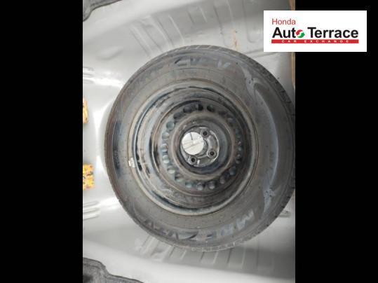 Honda Amaze 1.2 VX CVT Petrol 2020