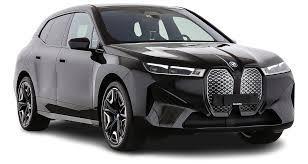 BMW iX xDrive 40 2023