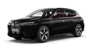 BMW iX xDrive 40 2023