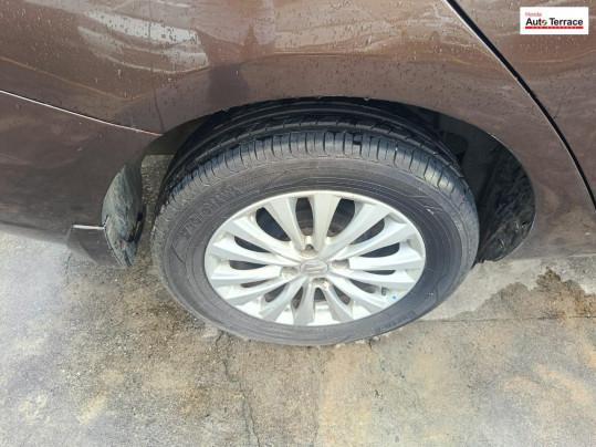 Maruti Suzuki Ciaz ZXI (O) 2014