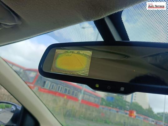 Maruti Suzuki Ciaz ZXI (O) 2014