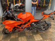 KTM RC 200 2024