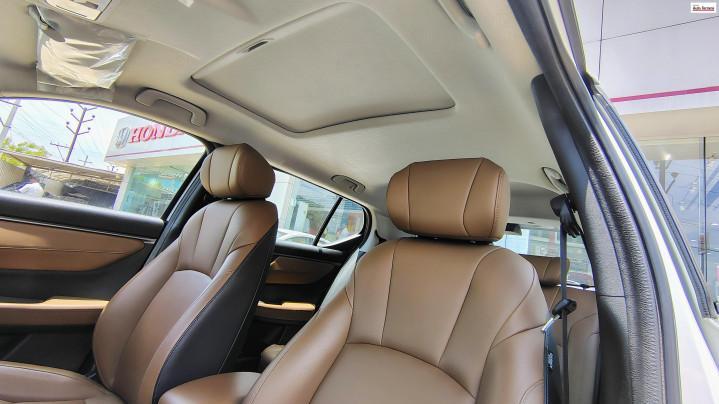 Honda Elevate ZX MT 2025