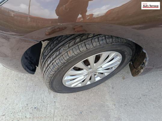 Maruti Suzuki Ciaz ZXI (O) 2014