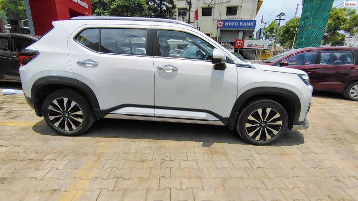 Honda Elevate ZX MT 2025