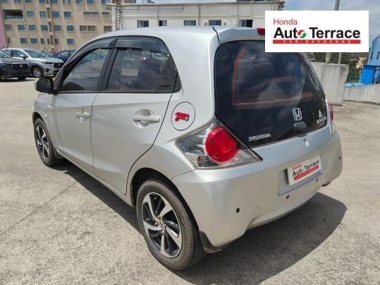 Honda Brio S MT 2014