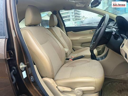 Maruti Suzuki Ciaz ZXI (O) 2014