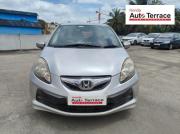 Honda Brio S MT 2014