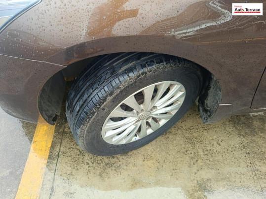 Maruti Suzuki Ciaz ZXI (O) 2014