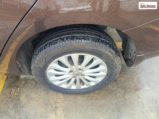 Maruti Suzuki Ciaz ZXI (O) 2014