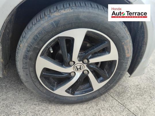 Honda Brio S MT 2014