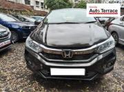 Honda City 1.5 V I-VTEC EXCLUSIVE 2017