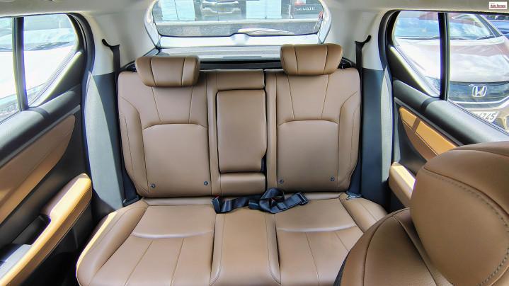 Honda Elevate ZX MT 2025