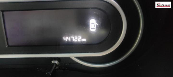 Hyundai Grand i10 Nios Sportz AMT 1.2 Kappa VTVT 2020