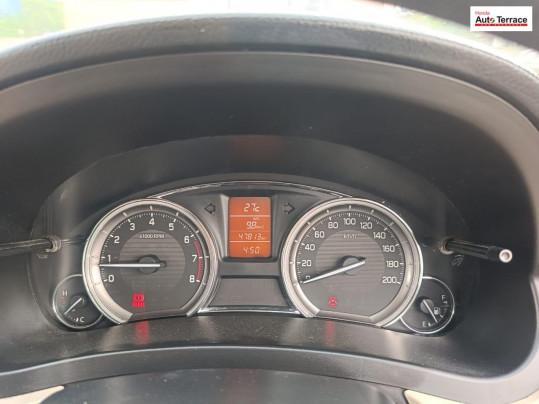 Maruti Suzuki Ciaz ZXI (O) 2014