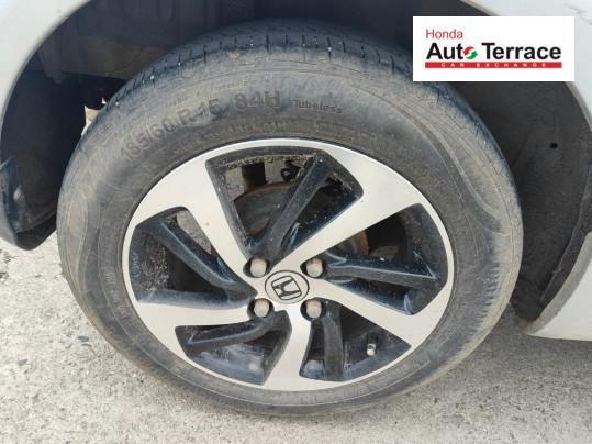 Honda Brio S MT 2014