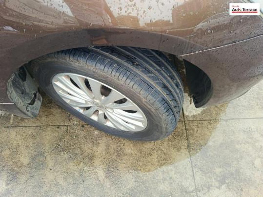 Maruti Suzuki Ciaz ZXI (O) 2014