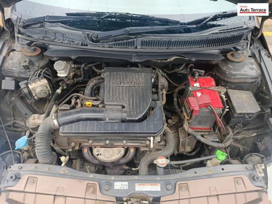 Maruti Suzuki Ciaz ZXI (O) 2014