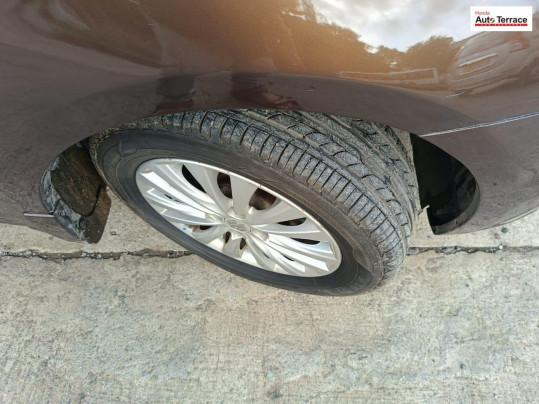 Maruti Suzuki Ciaz ZXI (O) 2014