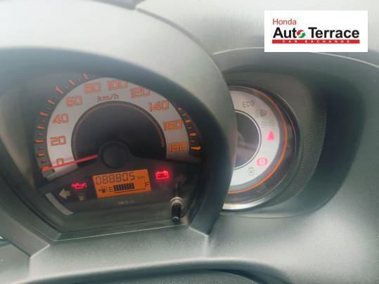 Honda Brio S MT 2014