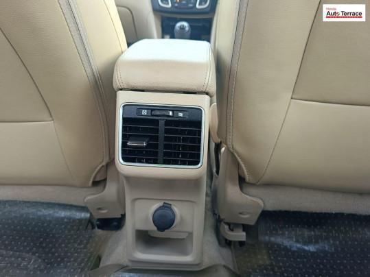 Maruti Suzuki Ciaz ZXI (O) 2014