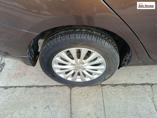 Maruti Suzuki Ciaz ZXI (O) 2014