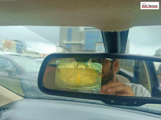 Maruti Suzuki Ciaz ZXI (O) 2014