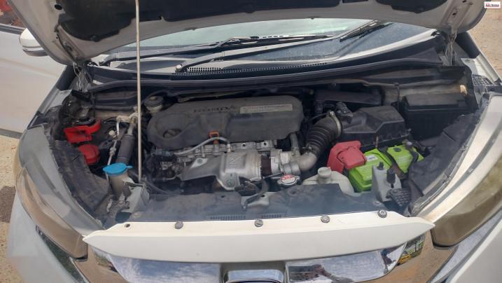 Honda WR-V VX Diesel 2018