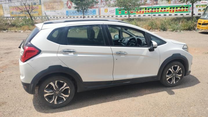 Honda WR-V VX Diesel 2018