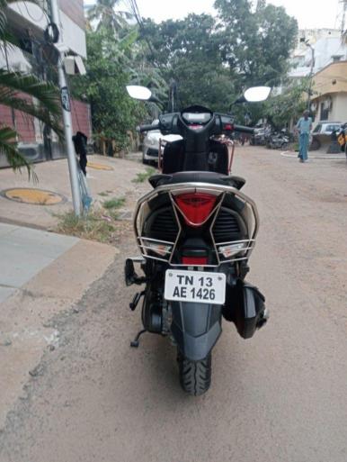 TVS Ntorq 125 Race XP 2024