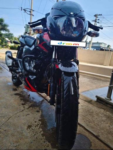 Bajaj Pulsar 150cc ABS FI 2021