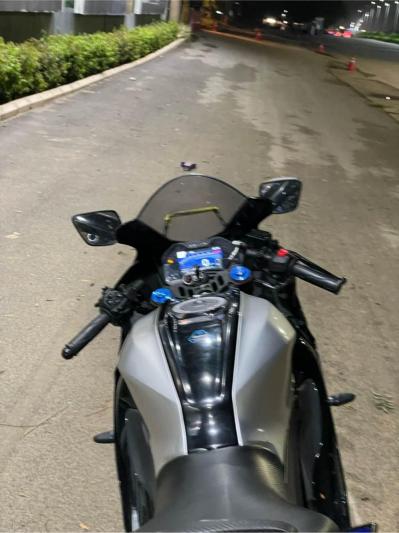 Yamaha R15M STD 2024