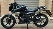 TVS Raider 125 Disc 2024