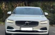 Volvo S90 Inscription D4 2019