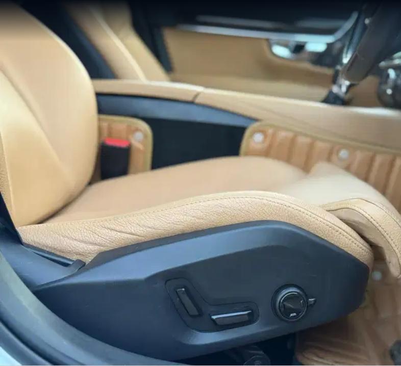 Volvo S90 Inscription D4 2019