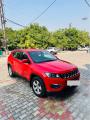 Jeep Compass Longitude 2.0 Diesel 2018
