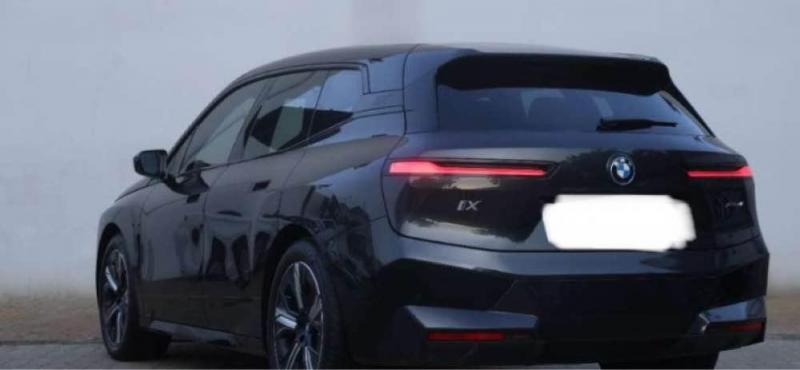 BMW iX xDrive 40 2023