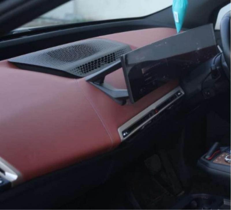 BMW iX xDrive 40 2023