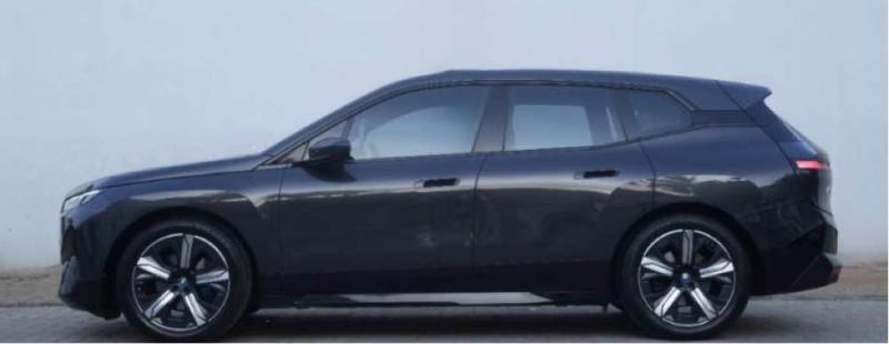 BMW iX xDrive 40 2023