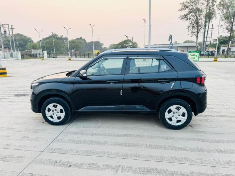 Hyundai Venue SX 1.2 Petrol 2022