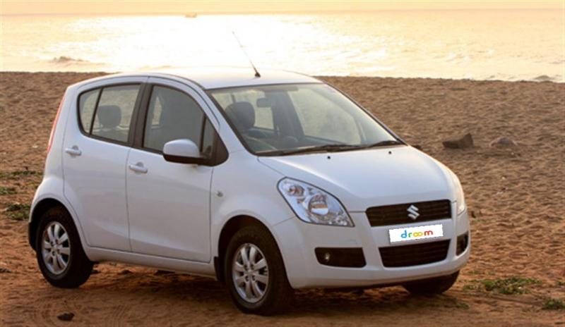 Maruti Suzuki Ertiga LXi (O) 2021