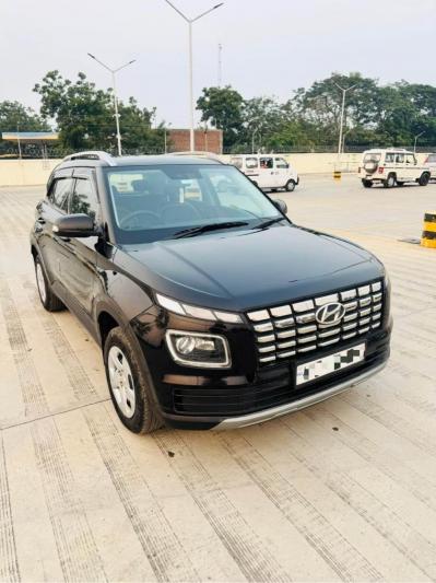 Hyundai Venue SX 1.2 Petrol 2022