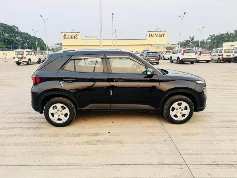 Hyundai Venue SX 1.2 Petrol 2022