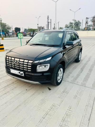 Hyundai Venue SX 1.2 Petrol 2022